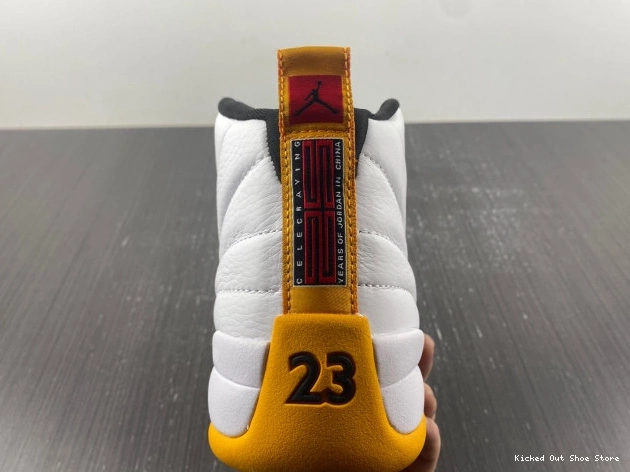 Kick Theory Air China 25 Jordan in DR8887-100 Years 12 0811